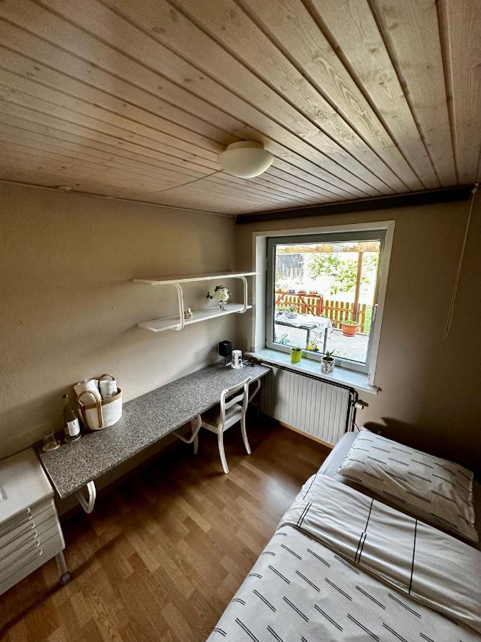 Oj Home Vojens Luaran gambar