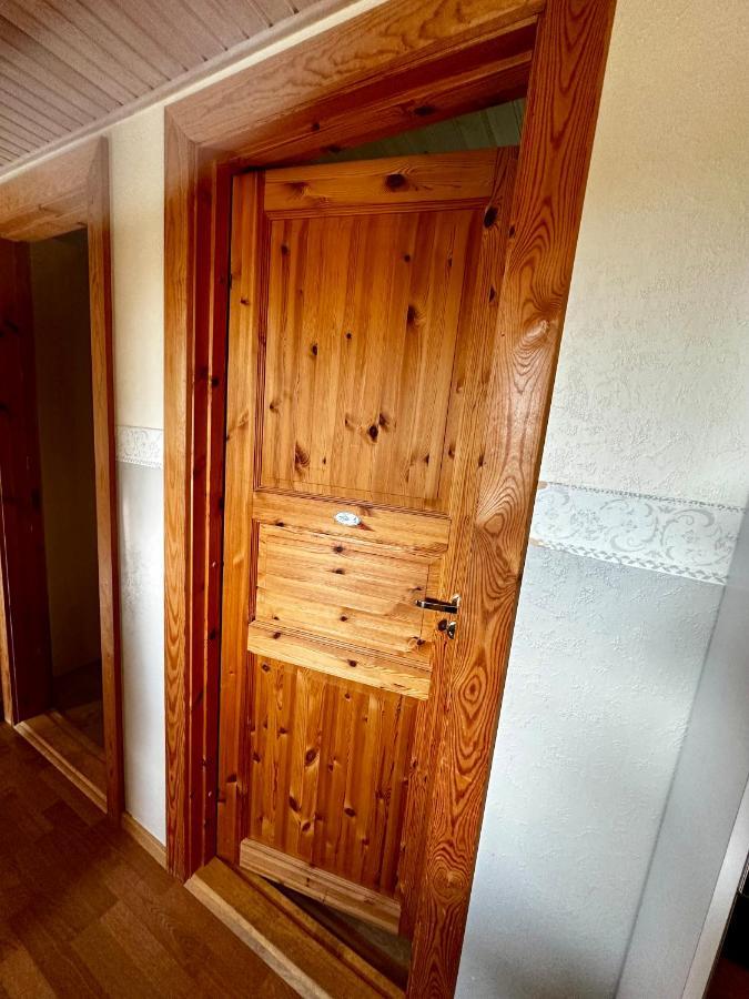 Oj Home Vojens Luaran gambar