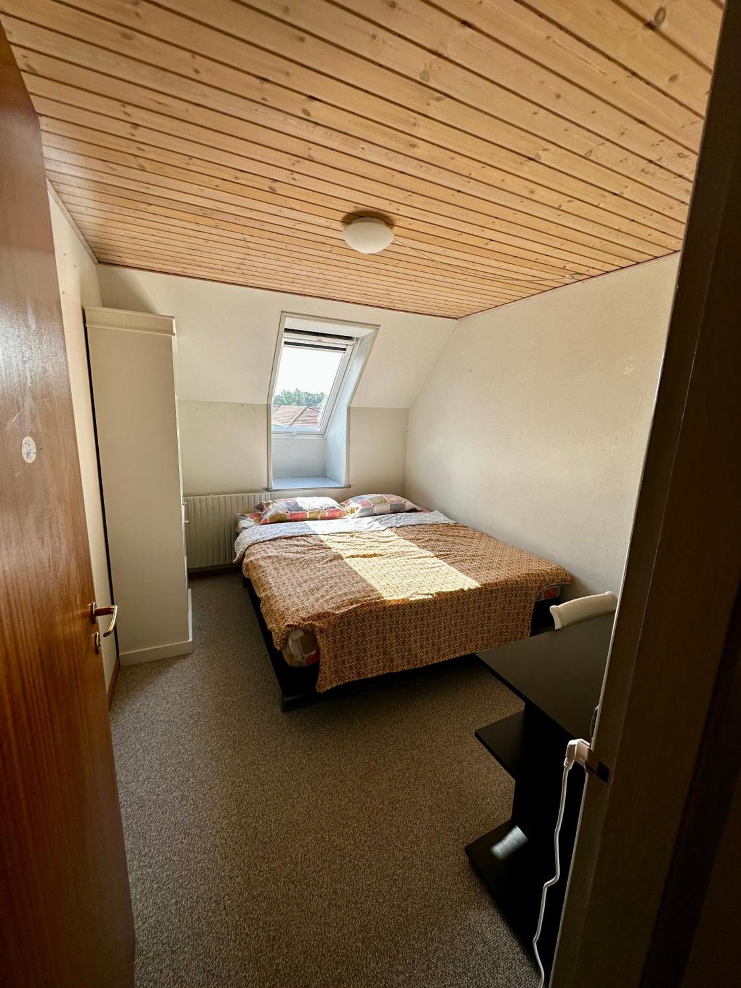 Oj Home Vojens Luaran gambar
